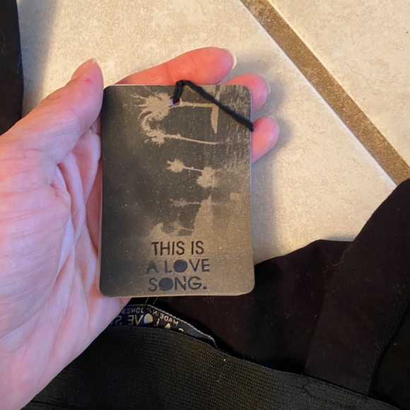 Coconuts This is a Love Song revolve bra 6 new - Picture 6 of 9